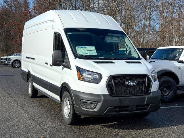 New 2026 Ford Transit 350 148 High Roof Extended