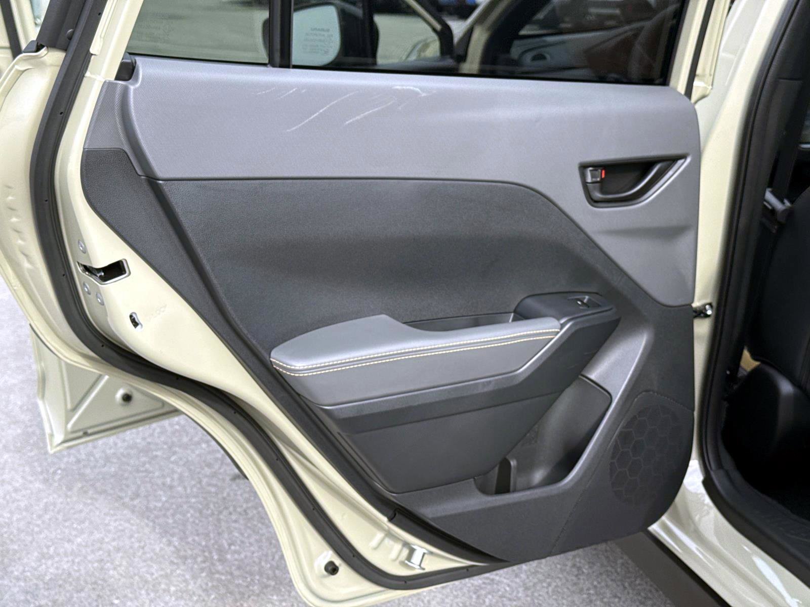 Certified 2026 Subaru Crosstrek 2.5i Sport image 13