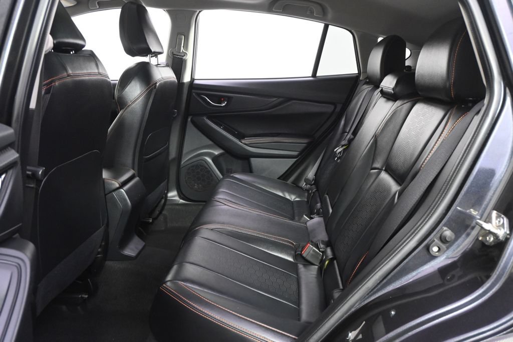 Used 2019 Subaru Crosstrek 2.0i Limited w/ Moonroof Package w/Navigation AWD/4WD image 21