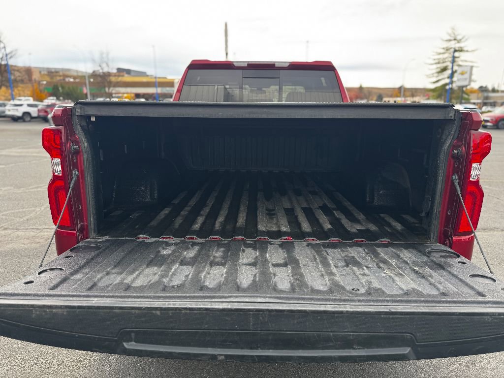 Used 2020 Chevrolet Silverado 1500 RST w/ All-Star Edition image 20