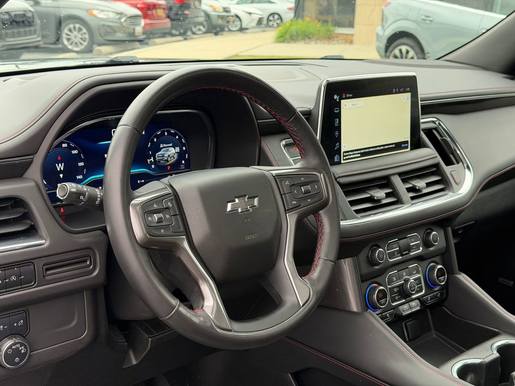 Used 2023 Chevrolet Tahoe RST AWD/4WD image 26
