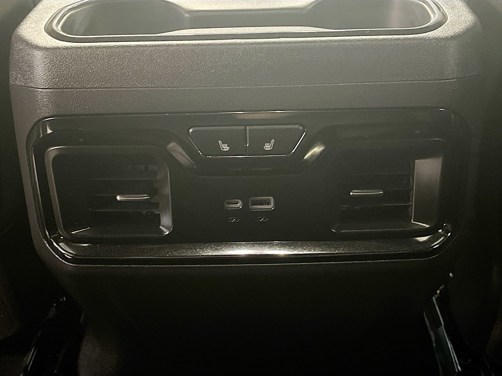 Used 2025 GMC Sierra 1500 AT4X w/ AT4X AEV Edition AWD/4WD image 27