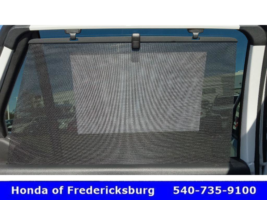 Used 2025 Honda Pilot Black Edition image 34