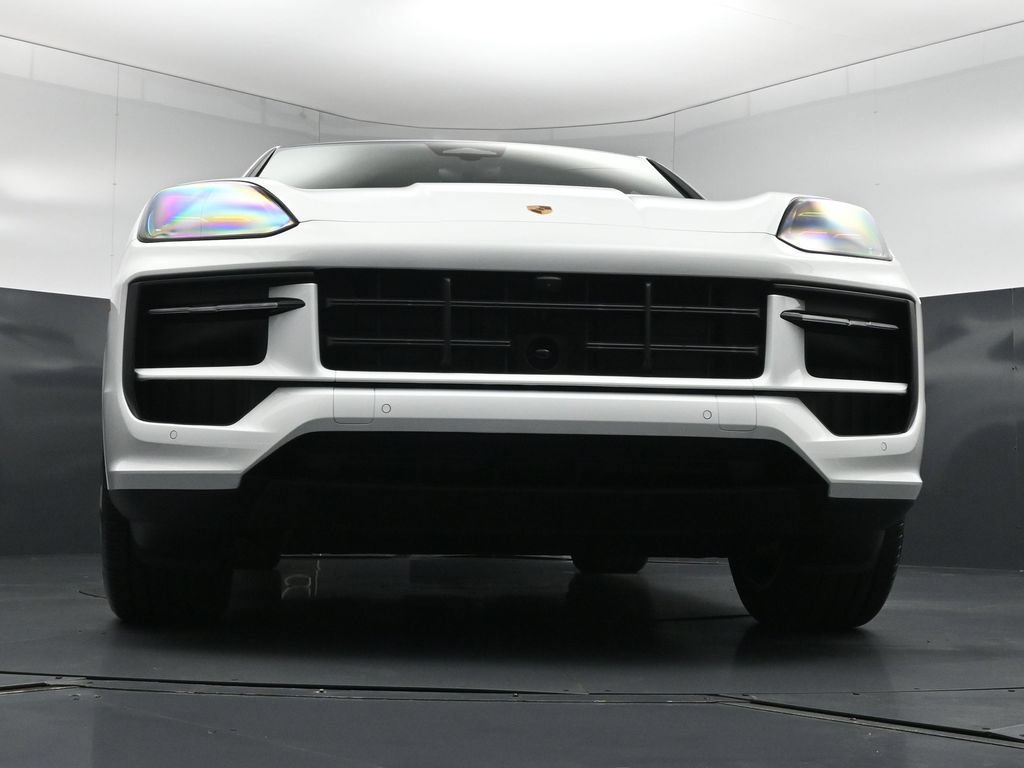 New 2026 Porsche Cayenne S AWD/4WD image 29