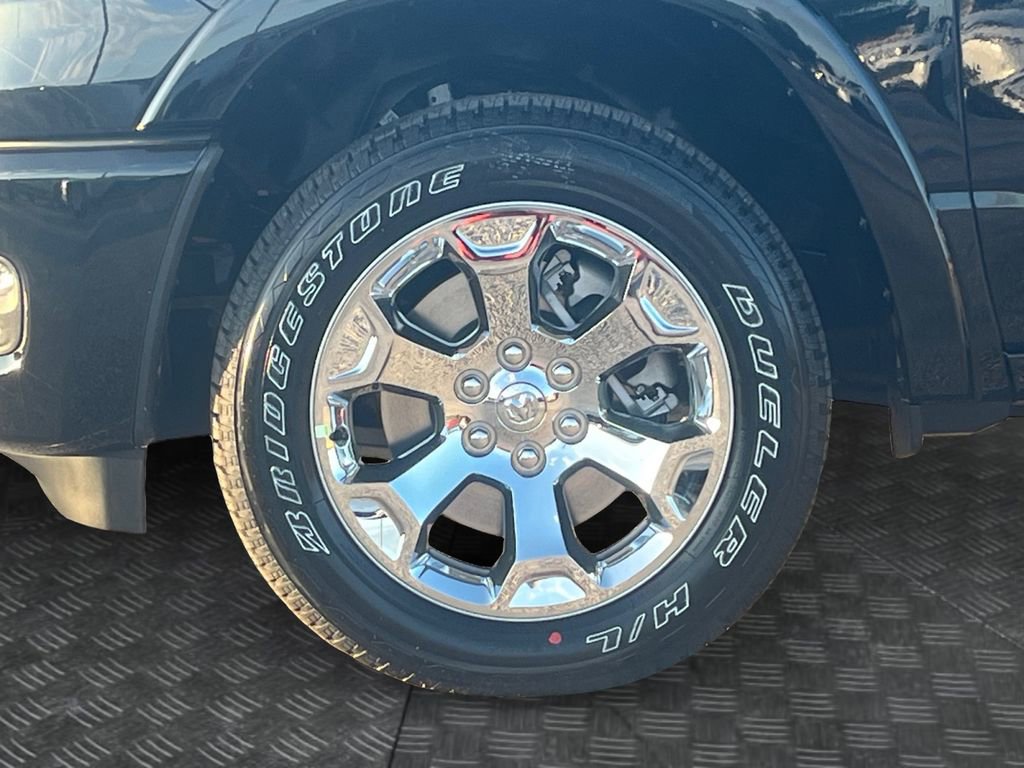 New 2026 RAM 1500 Lone Star image 23