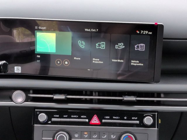 New 2027 Hyundai Santa Cruz SE AWD/4WD image 18
