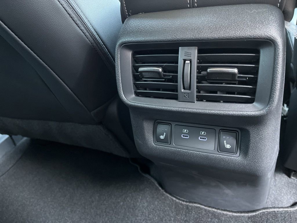 New 2026 Nissan Murano SL AWD/4WD image 30