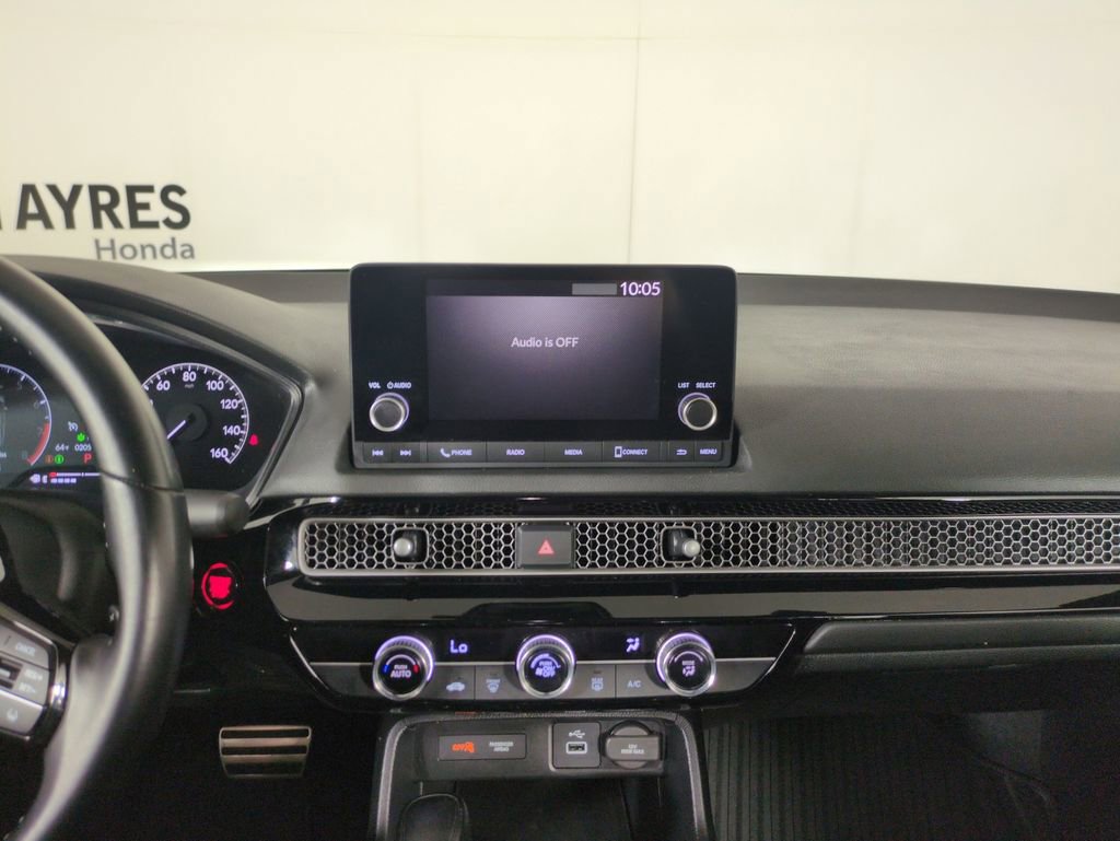 Used 2023 Honda Civic Sport image 18