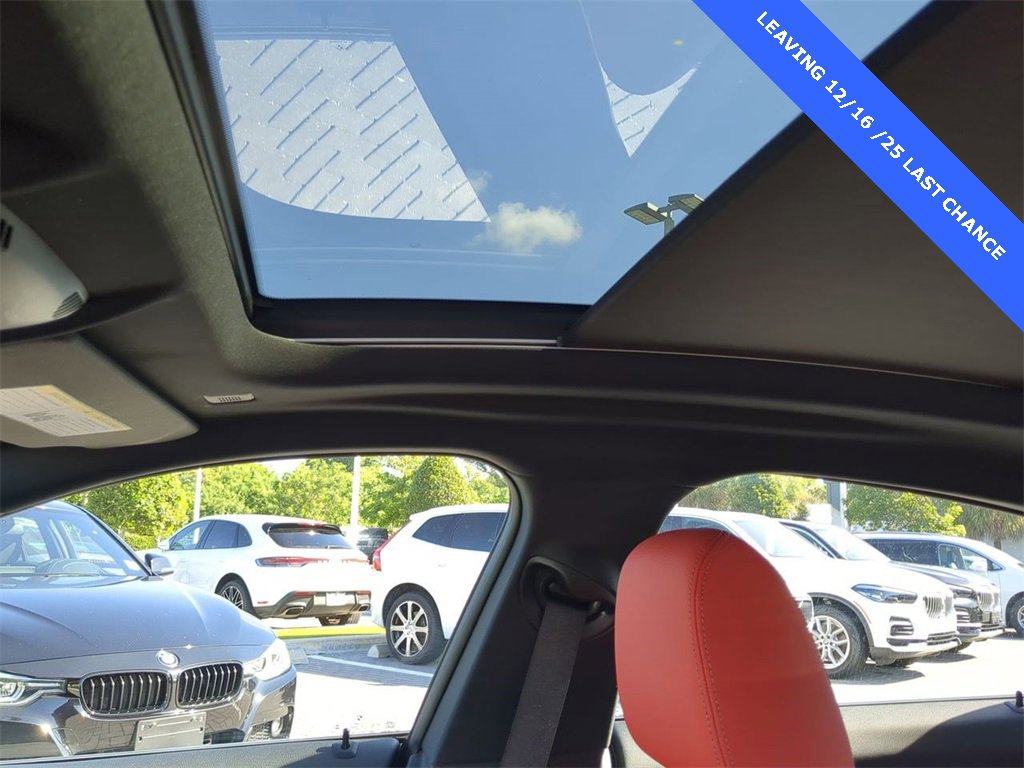 Certified 2024 BMW M235i xDrive Gran Coupe w/ M Performance Package image 21