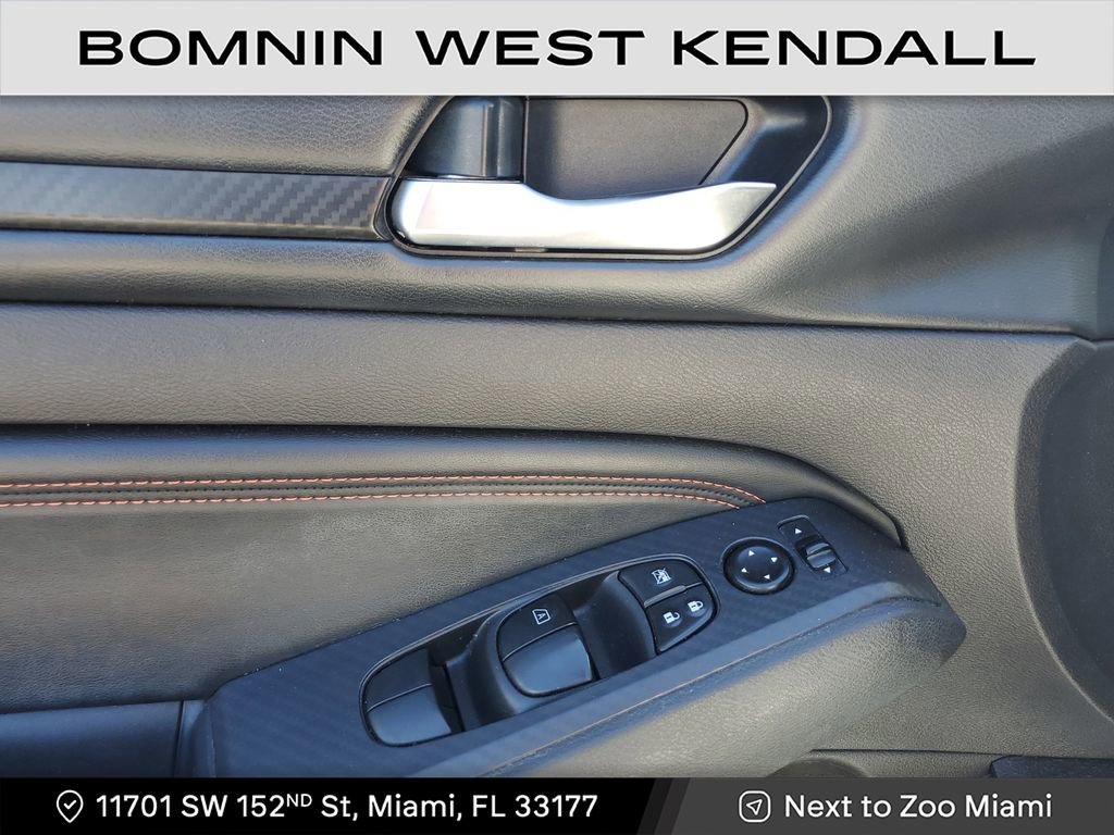 Used 2019 Nissan Altima 2.5 SR image 20