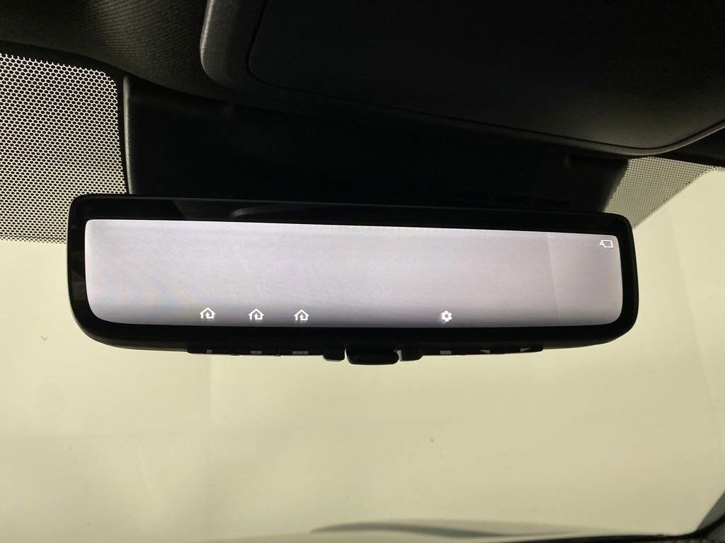 New 2025 Toyota Tacoma Trailhunter image 22