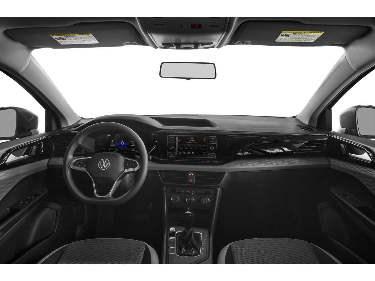 Used 2024 Volkswagen Taos S FWD image 5