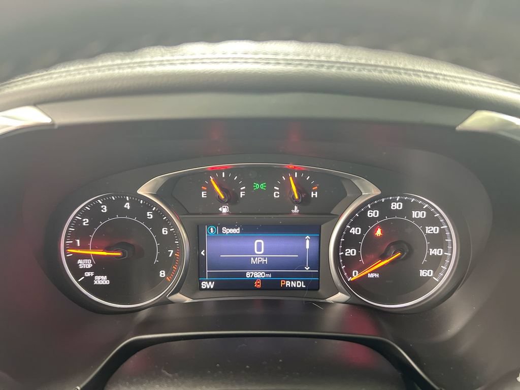 Used 2019 Chevrolet Blazer LT FWD image 11