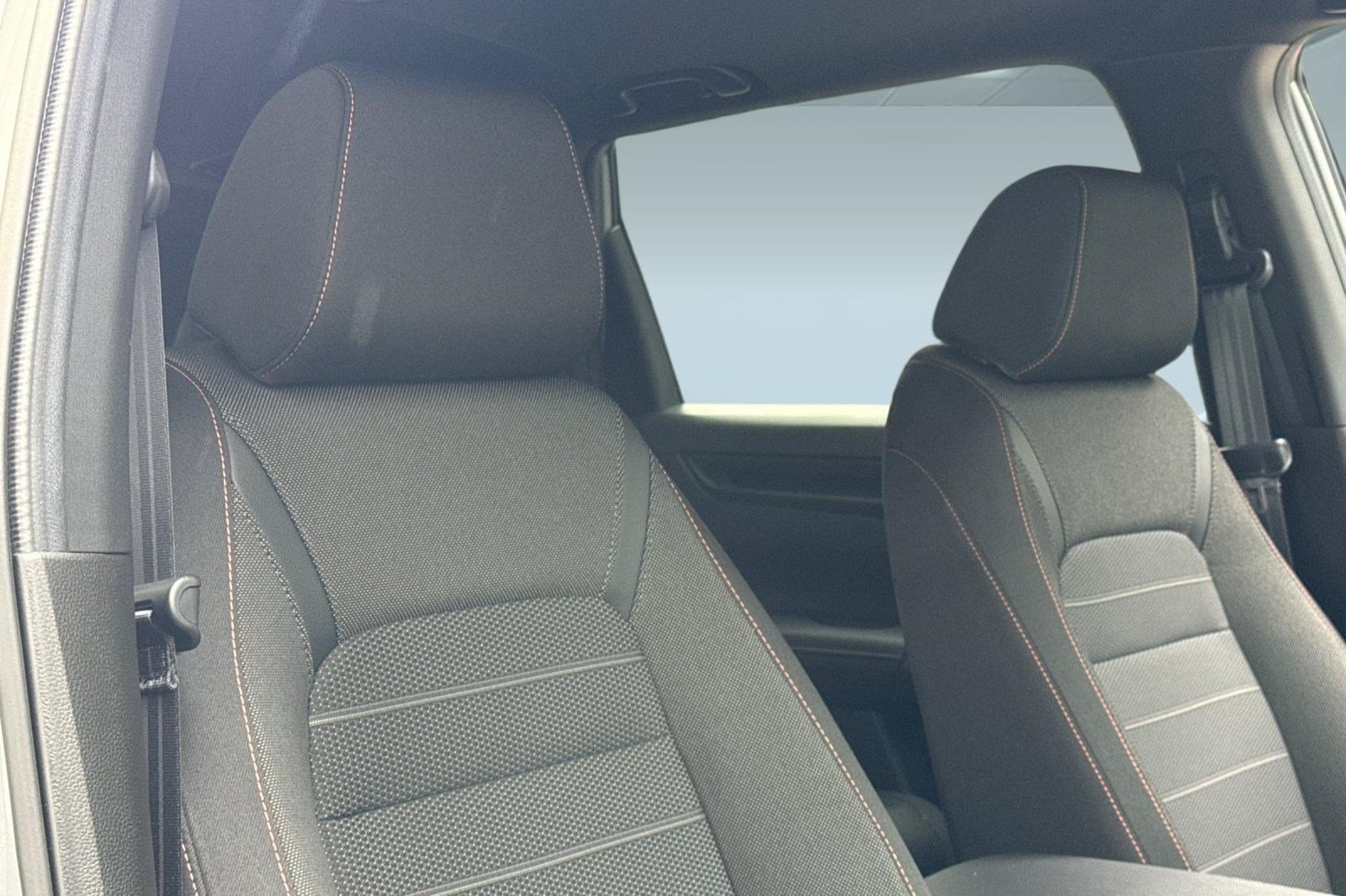 Certified 2026 Honda CR-V Sport image 32