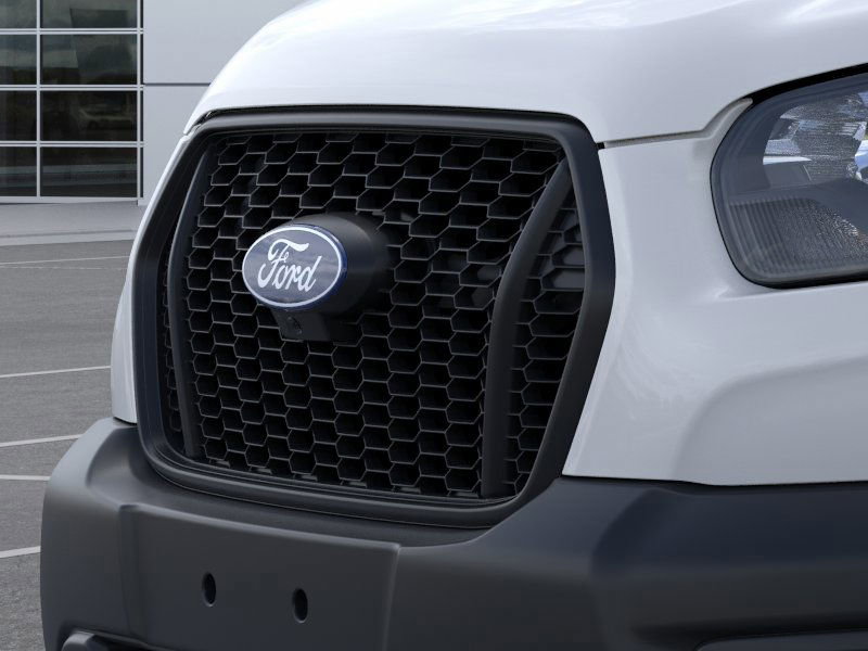 New 2026 Ford Transit 350 148 High Roof Extended image 17