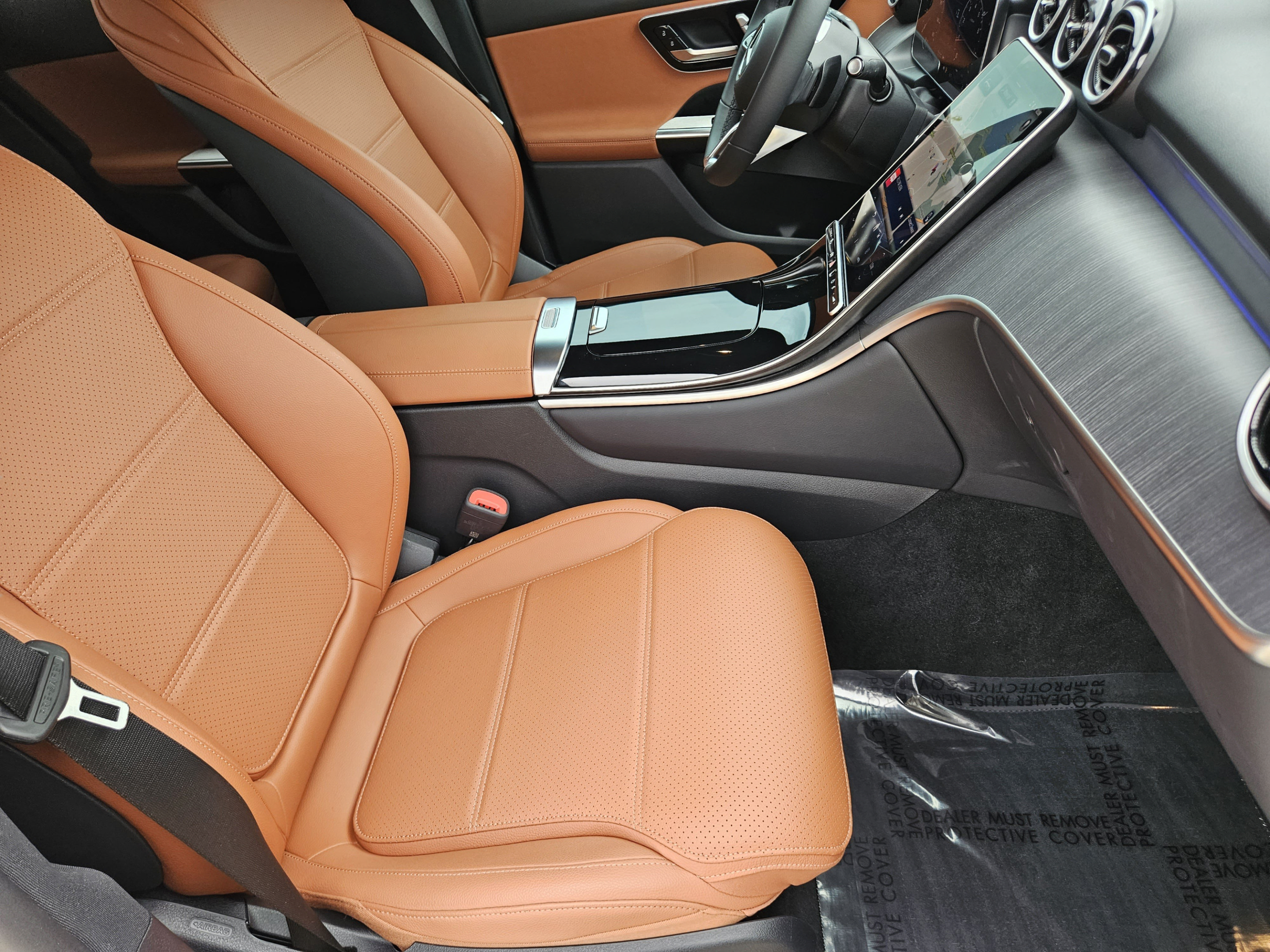 Certified 2026 Mercedes-Benz GLC 300 image 6
