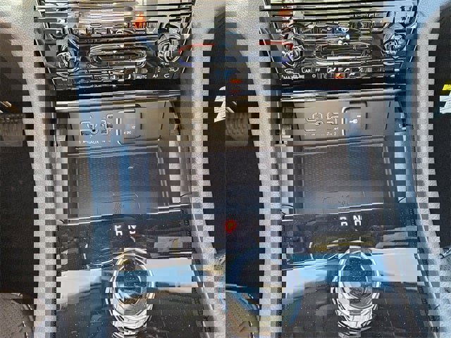 New 2025 Jeep Grand Cherokee Altitude image 20