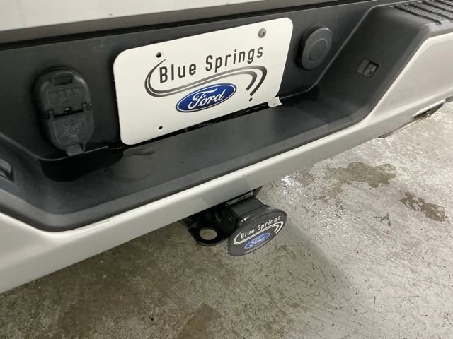 Used 2021 Chevrolet Silverado 1500 RST w/ Z71 Off-Road Package image 6