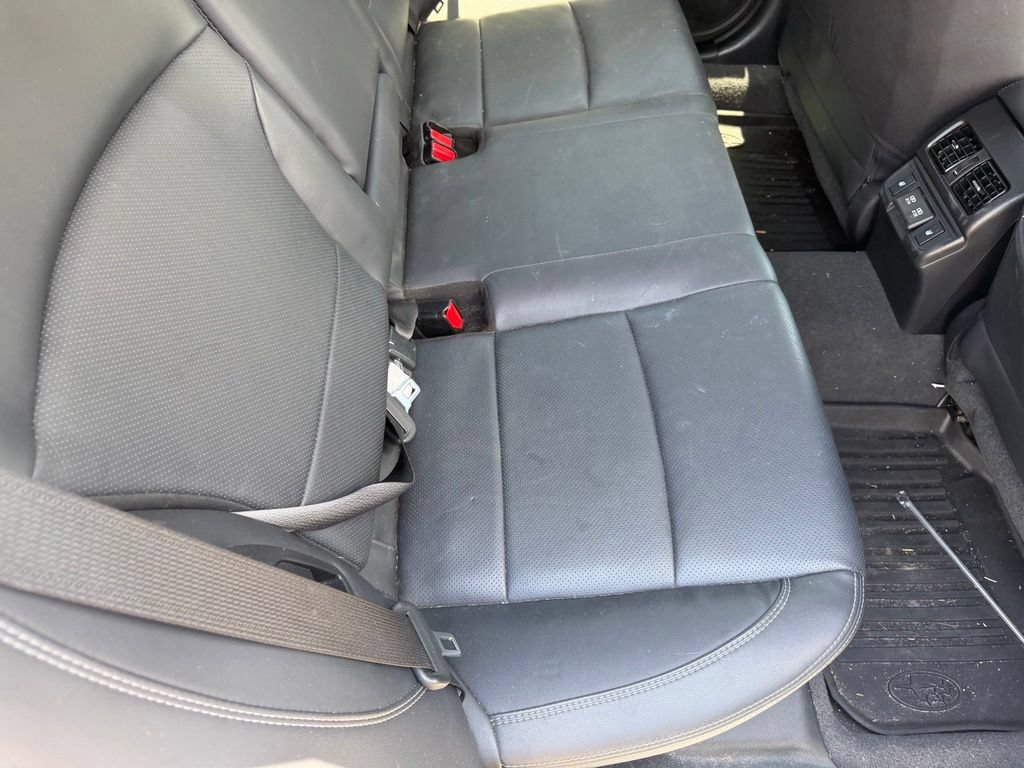 Used 2019 Subaru Outback 2.5i Limited w/ Popular Package #2 AWD/4WD image 20