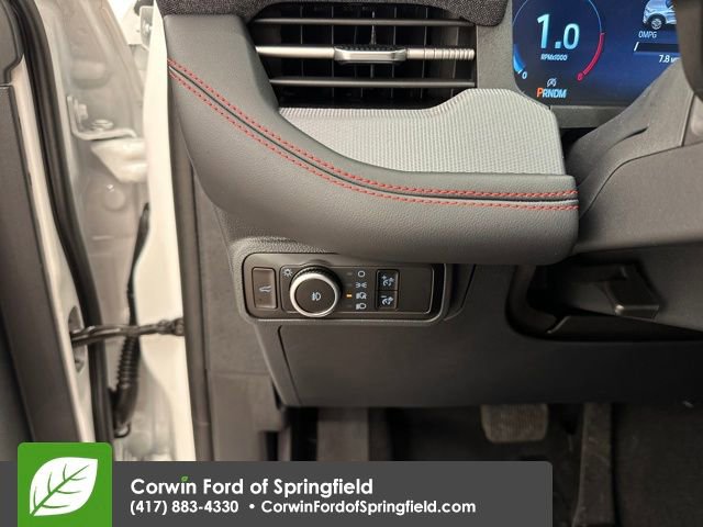 New 2026 Ford Explorer ST image 40