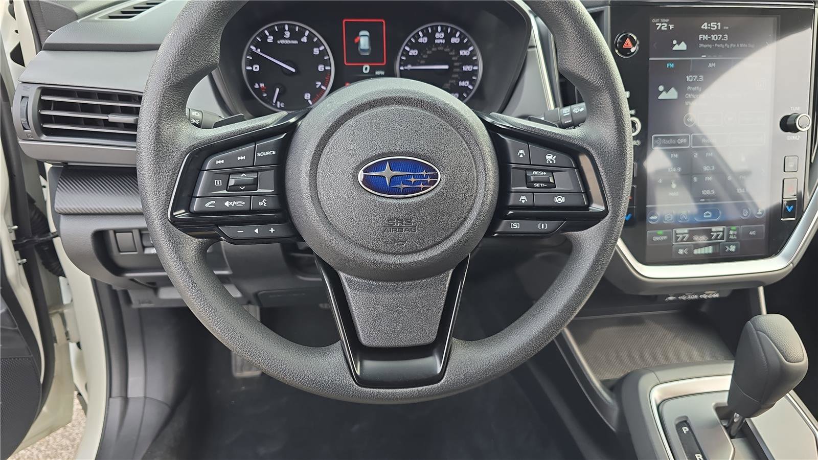 Used 2024 Subaru Crosstrek 2.0i Premium AWD/4WD image 26
