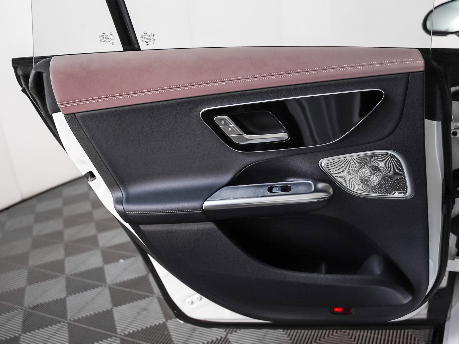 Certified 2023 Mercedes-Benz EQE 350+ Sedan image 23