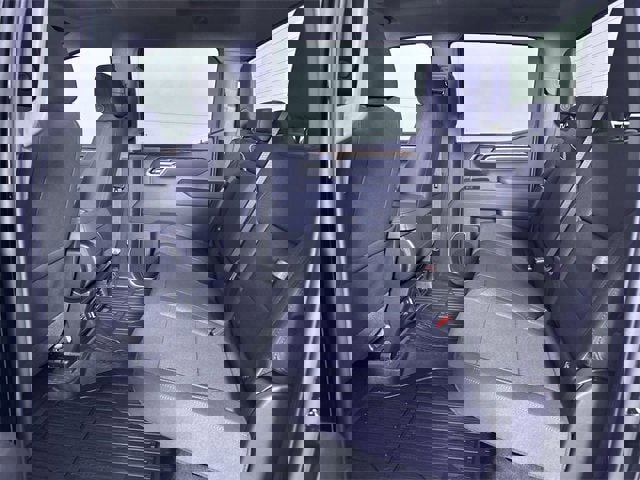 New 2026 GMC Sierra 1500 Elevation w/ Elevation Select Package image 25