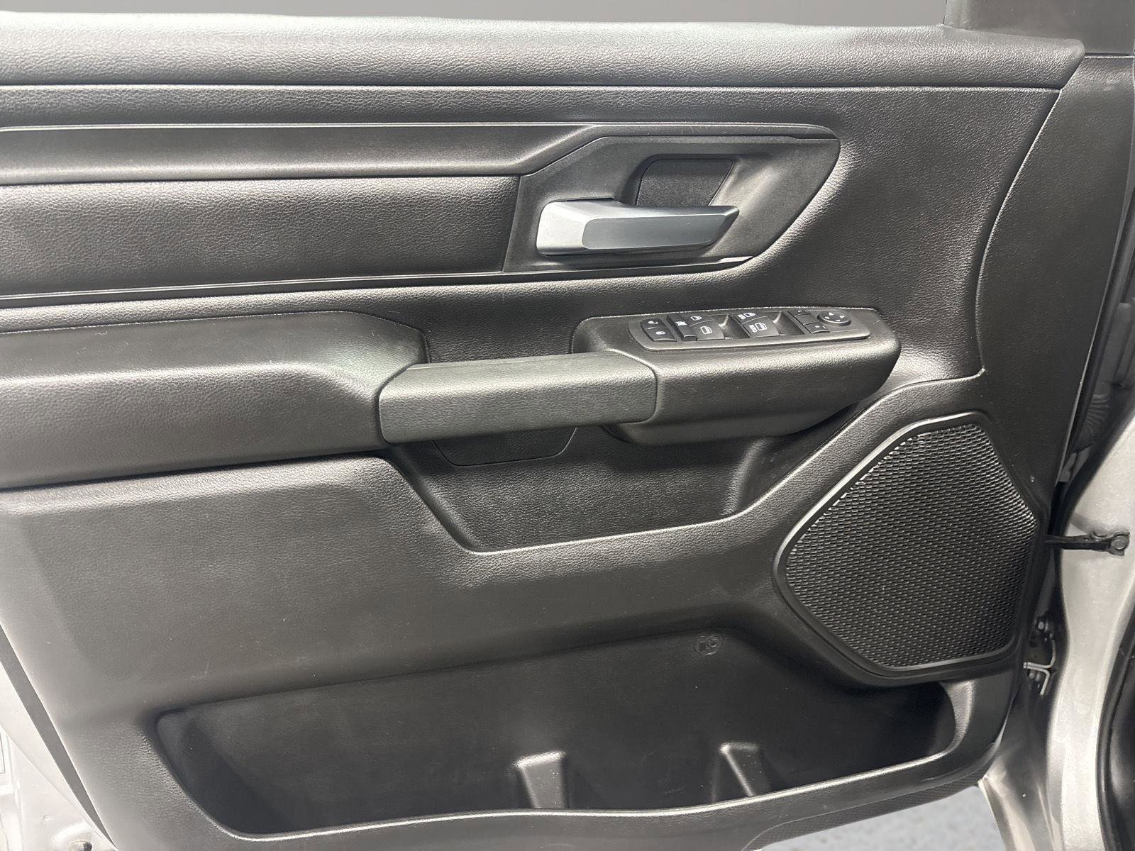 Used 2024 RAM 1500 Tradesman w/ Trailer Tow Group image 22