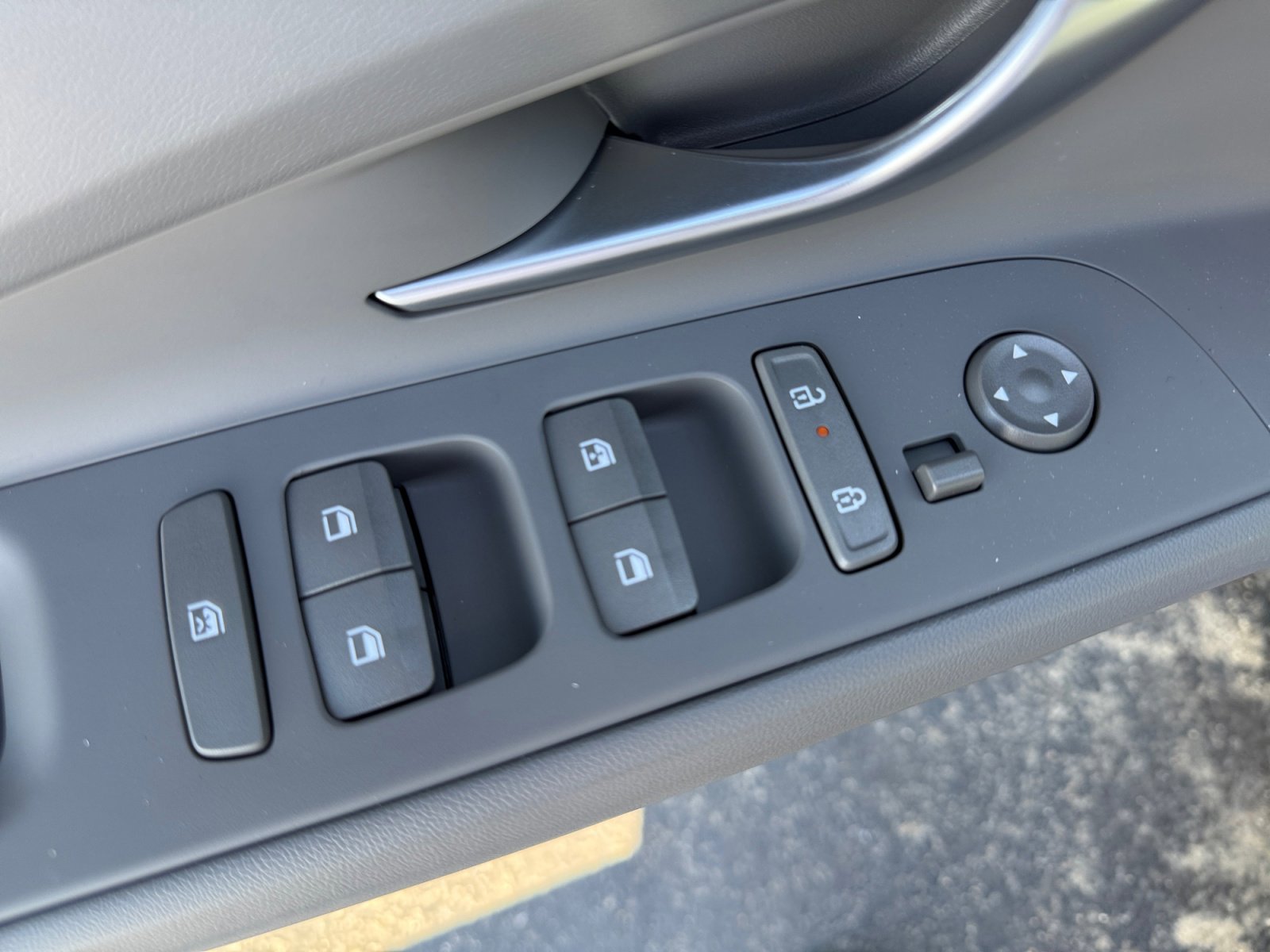 New 2025 Hyundai Elantra Sport image 18