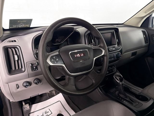 Used 2022 GMC Canyon Elevation Standard w/ Convenience Package image 9