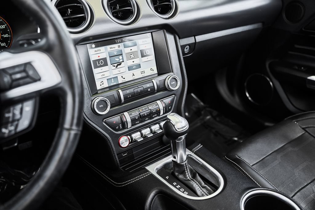 Used 2019 Ford Mustang GT Premium w/ Equipment Group 401A RWD image 22