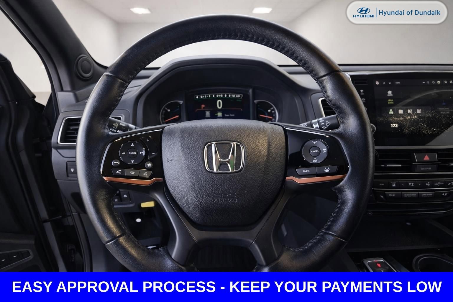 Used 2021 Honda Passport Touring image 14