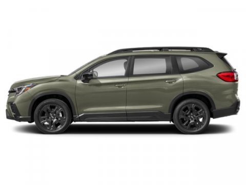 New 2027 Subaru Ascent Onyx Edition AWD/4WD image 3