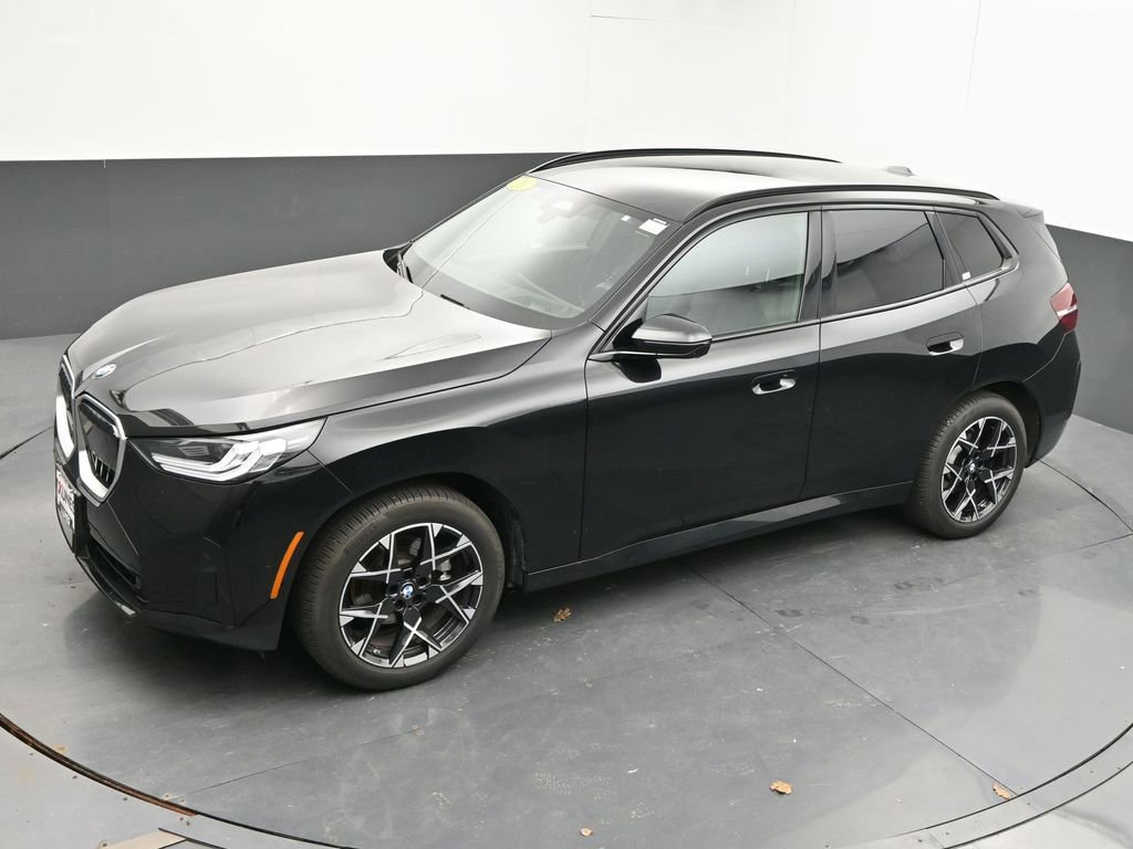 Used 2026 BMW X3 xDrive30 AWD/4WD image 38
