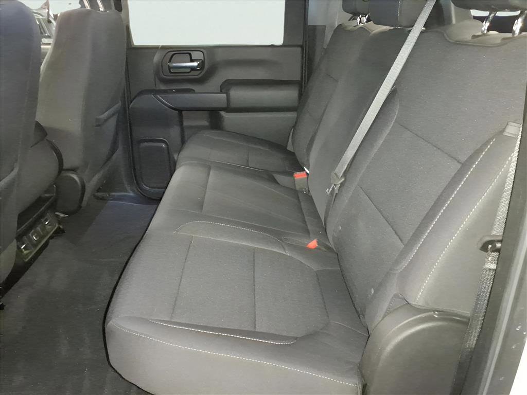 Used 2020 Chevrolet Silverado 2500 LT w/ All Star Edition image 5