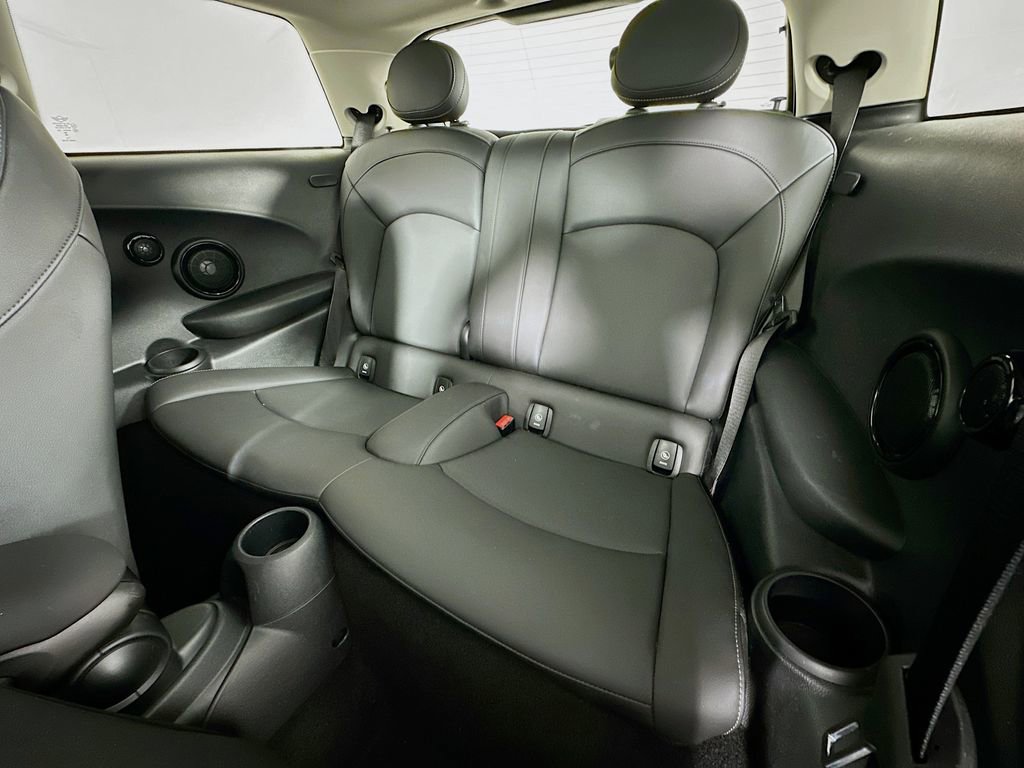 Certified 2024 MINI Cooper SE FWD image 26