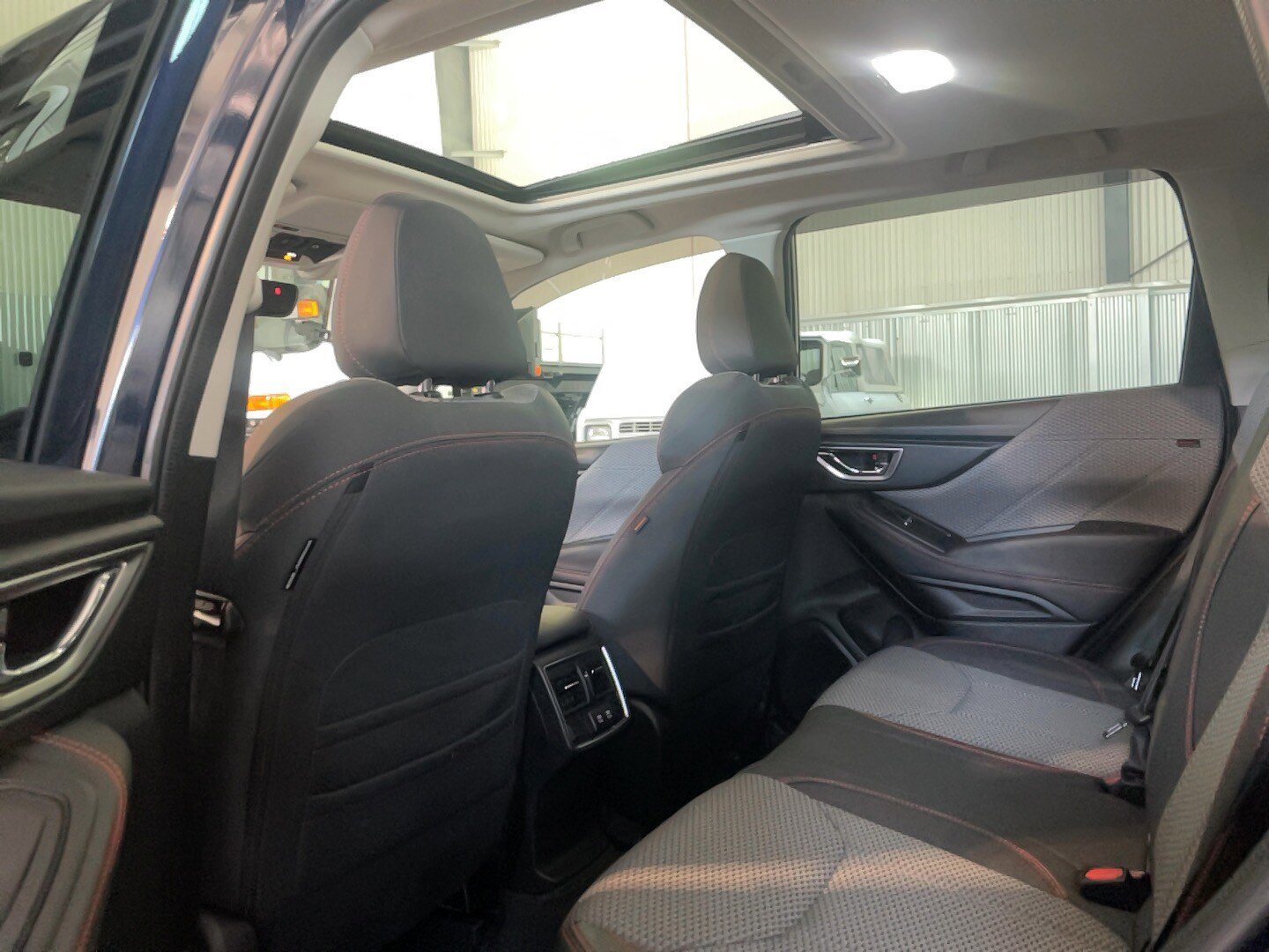 Used 2021 Subaru Forester Sport AWD/4WD image 7