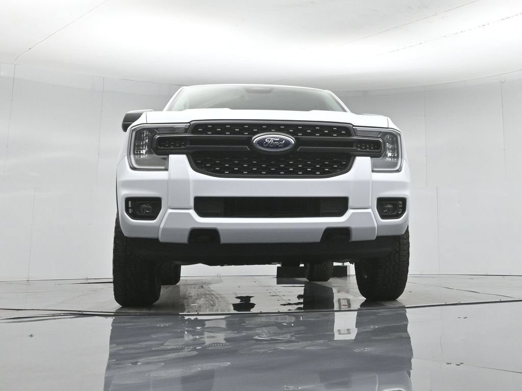 New 2026 Ford Ranger XL AWD/4WD image 46