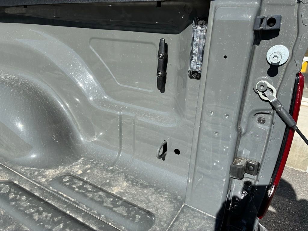 New 2026 RAM 3500 Laramie w/ Night Edition image 10