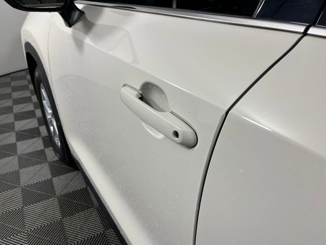 Used 2024 Toyota Grand Highlander XLE image 13