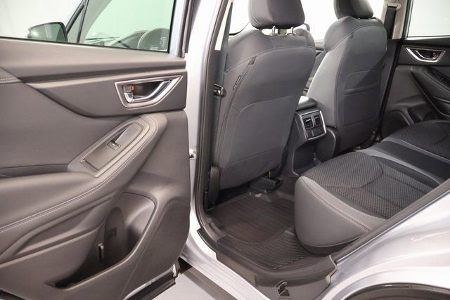 Certified 2023 Subaru Forester Premium AWD/4WD image 28
