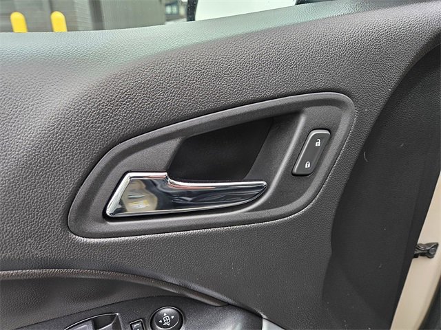 Used 2021 Chevrolet Colorado ZR2 w/ Colorado ZR2 Bison Edition image 18