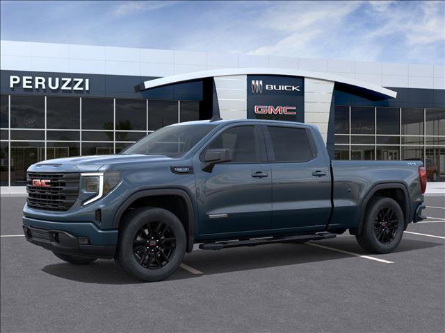 New 2026 GMC Sierra 1500 Elevation w/ Preferred Package image 2