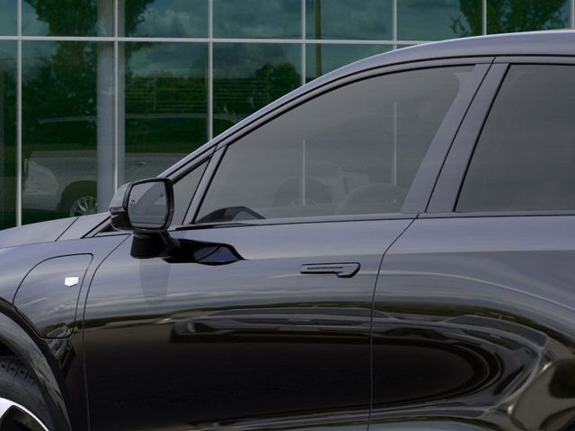 New 2025 Cadillac Optiq Sport 1 image 12