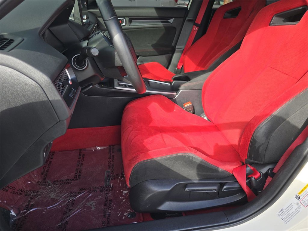 Used 2024 Honda Civic Type R image 29