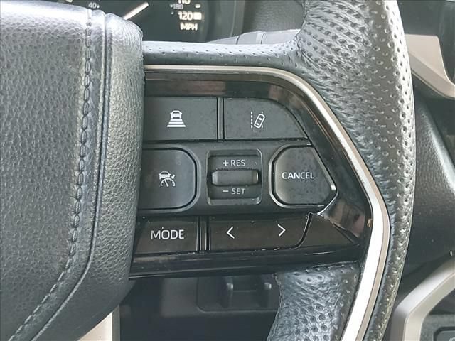 Used 2023 Toyota Tundra SR5 w/ SR5 Premium Package AWD/4WD image 24