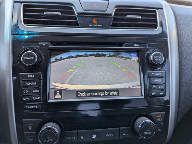 Used 2015 Nissan Altima 3.5 SL image 19