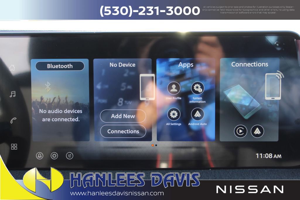 New 2026 Nissan Kicks S image 25