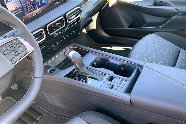 New 2026 Nissan Sentra SV w/ SV Convenience Package image 7