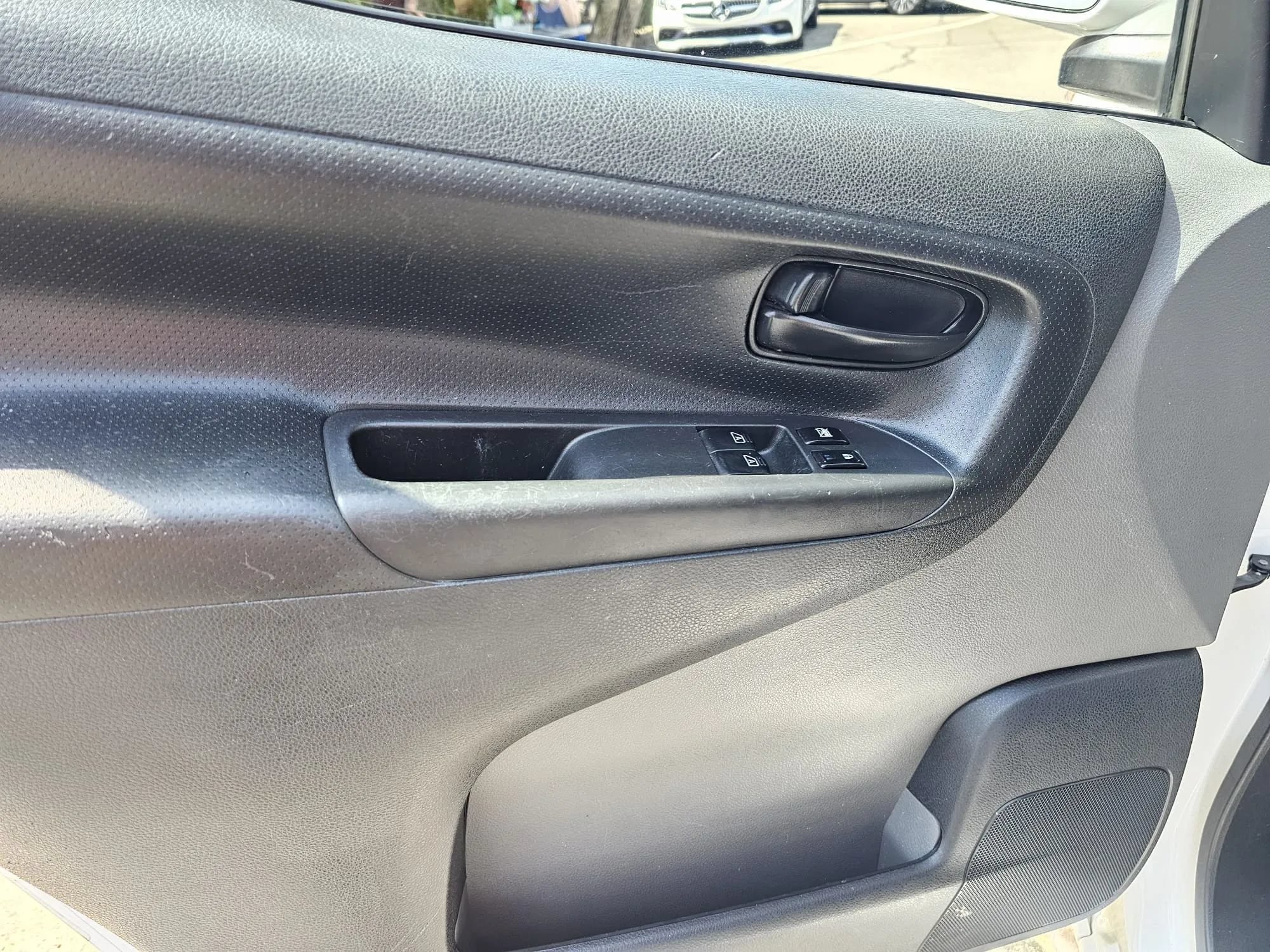 Used 2018 Nissan NV200 SV w/ Navigation Package FWD image 8
